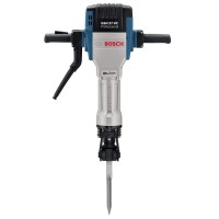 BOSCH GSH 27 VC atskėlimo plaktukas